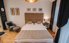 Apartments Doclea